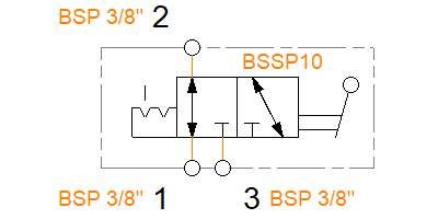 BBSP1010PF